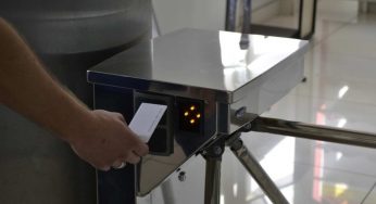 Типы и классы системы контроля и управления доступом