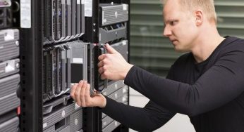 Обязанности приходящего системного администратора