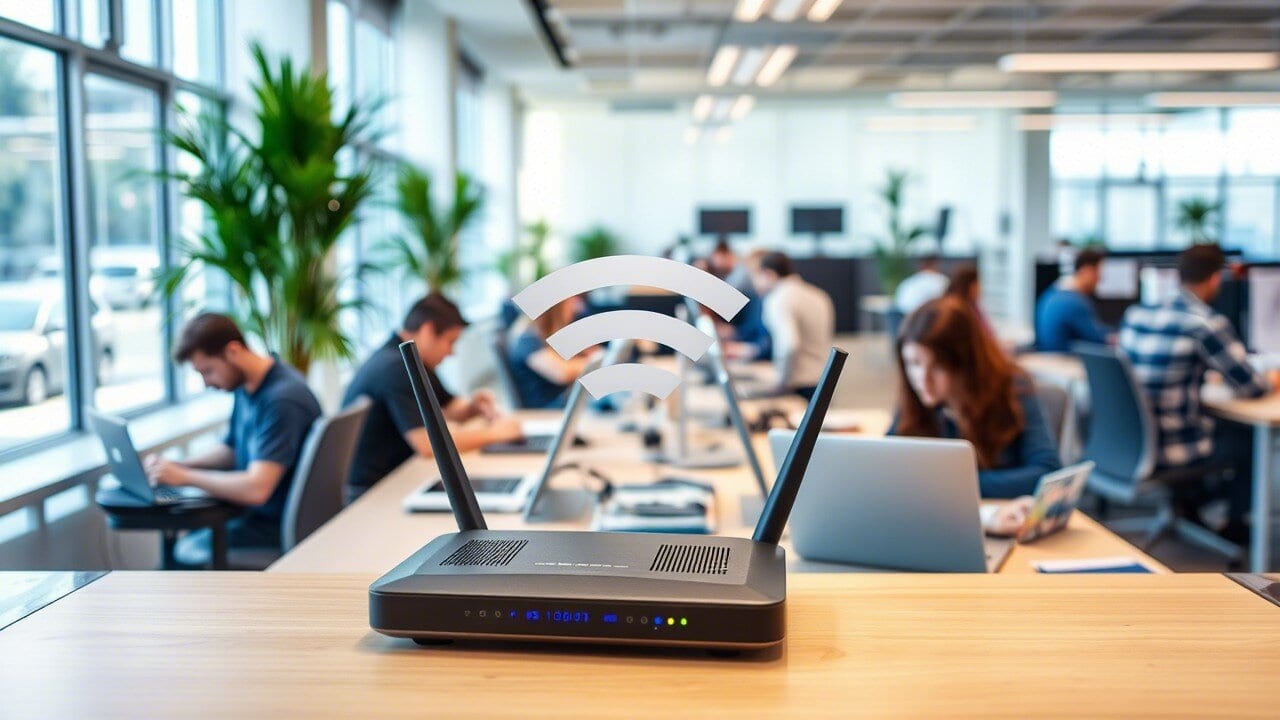 Зачем нужно радиообследование сети WiFi? | ekburg.sky-dynamics.ru Зачем нужно радиообследование сети WiFi? | SkyDynamics