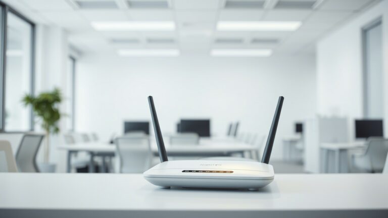 Как подготовиться к радиообследованию сети Wi-Fi