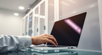 Создание ИТ инфраструктуры